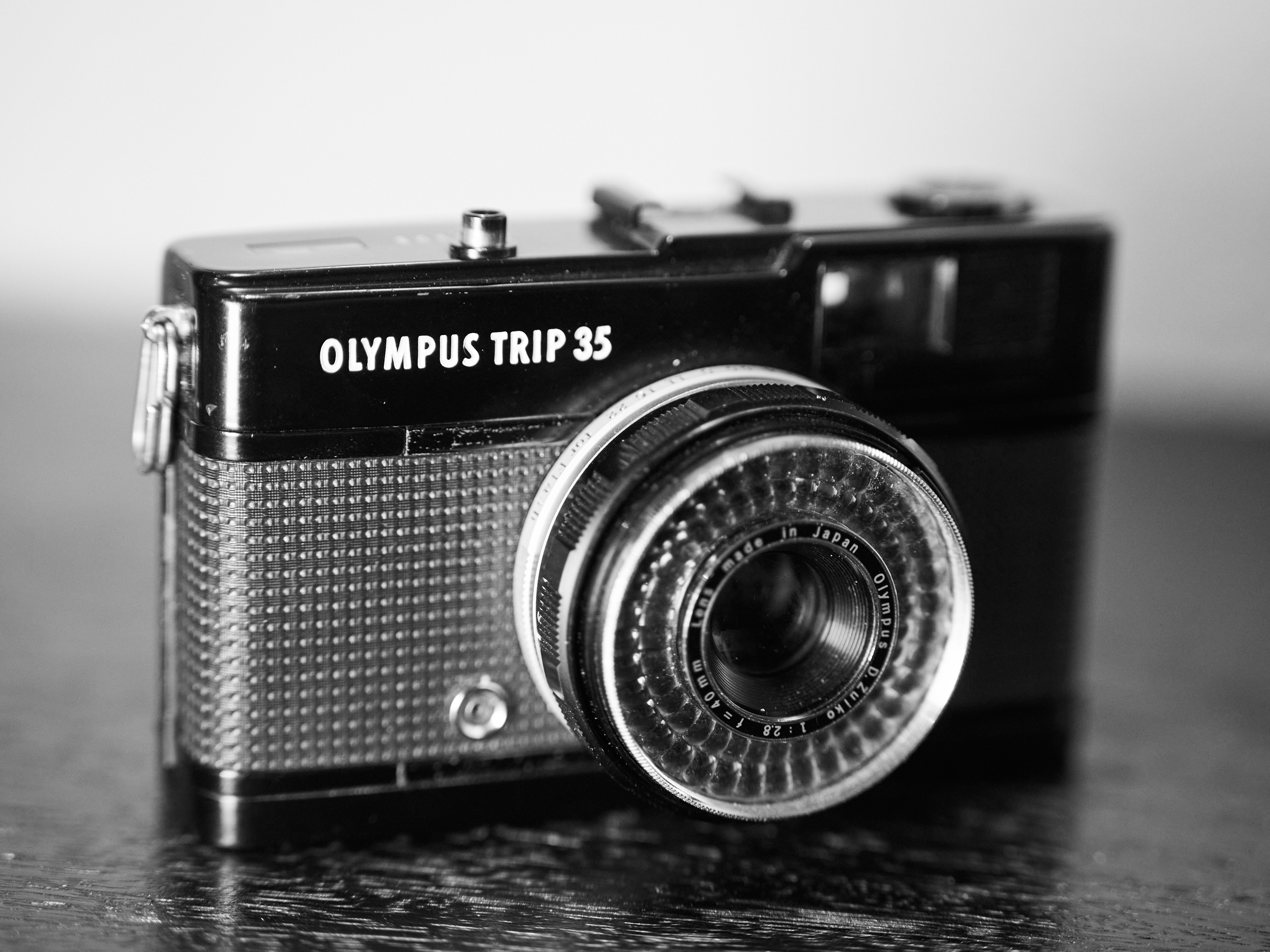 Olympus Trip 35