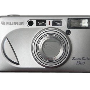 Fujifilm Zoom Date 1300