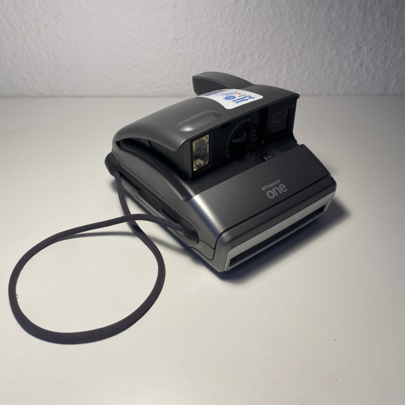 Polaroid one