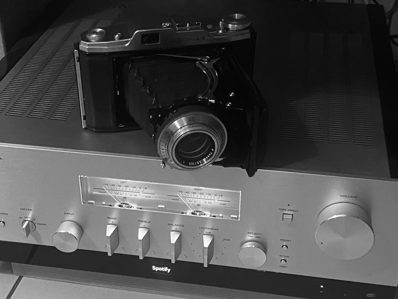 Zeiss Ikon Ercona 2