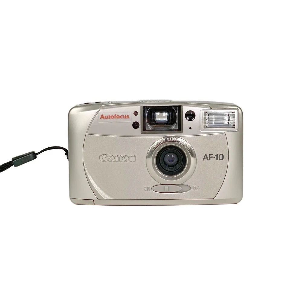 Canon Sure Shot AF-10