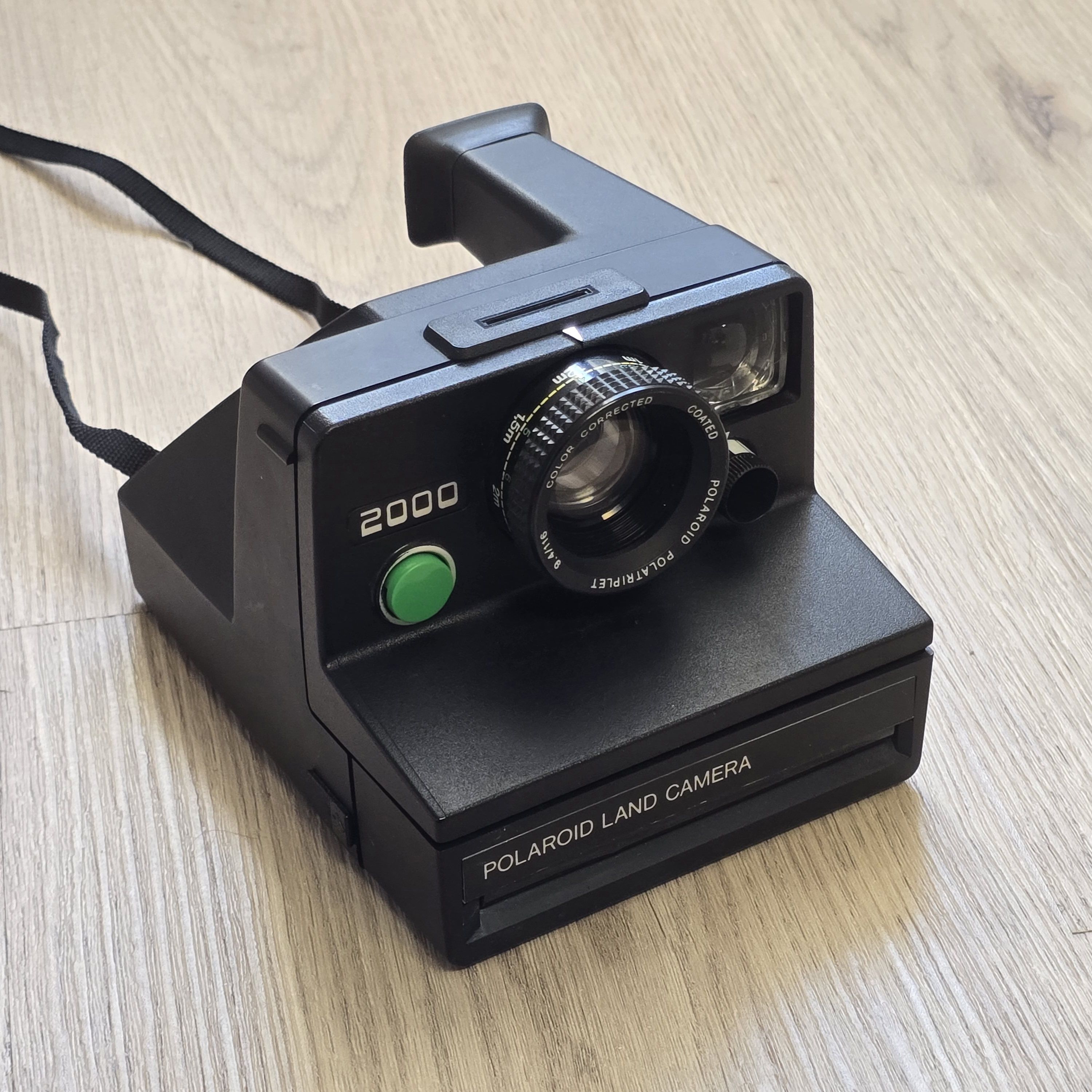 Polaroid 2000