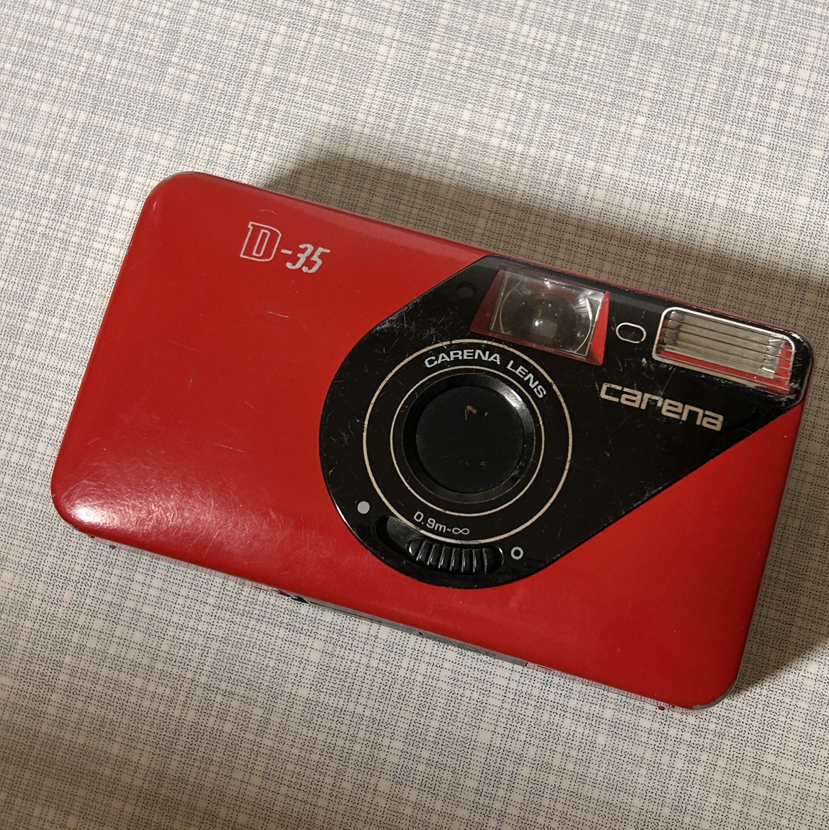 Carena D-35