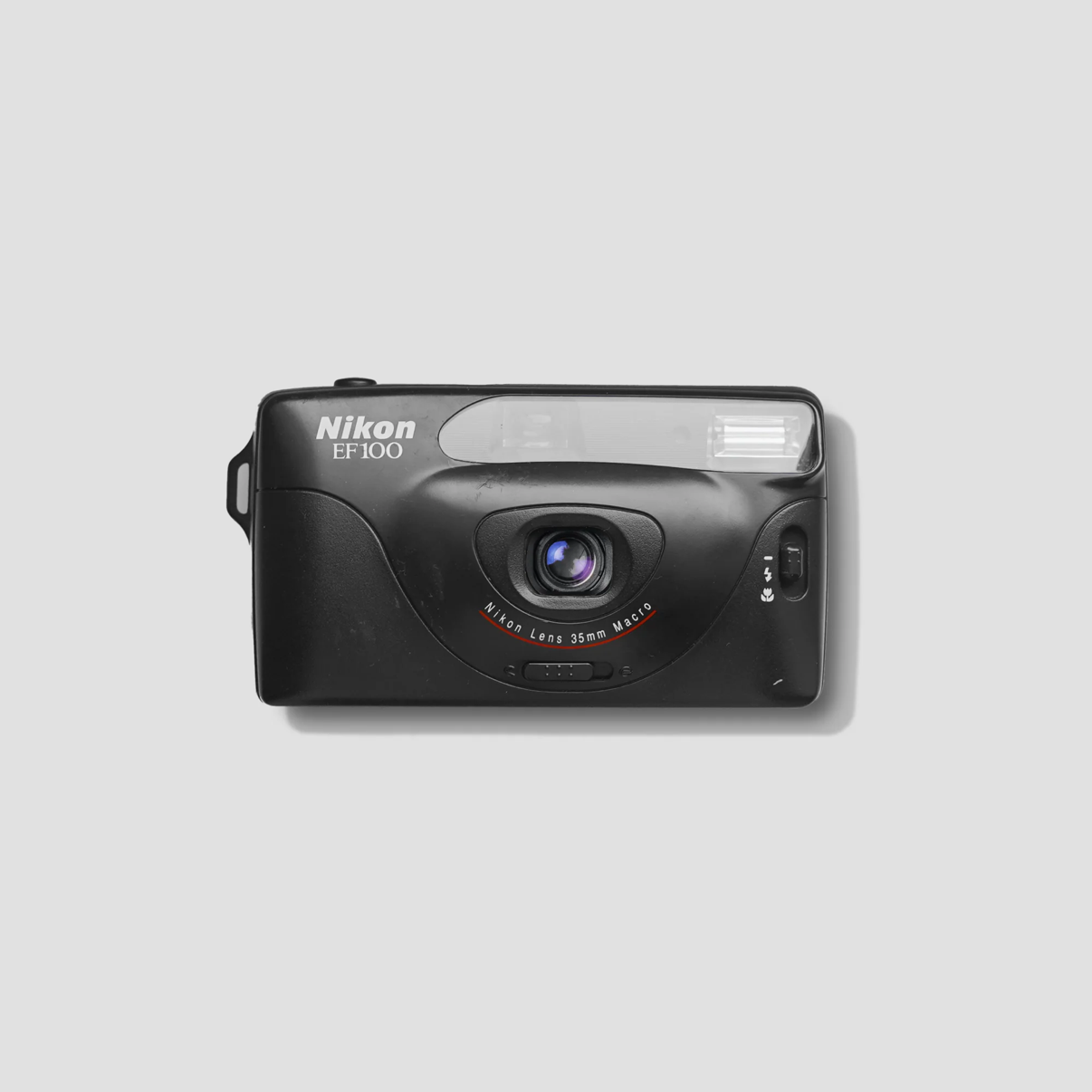 Nikon EF100