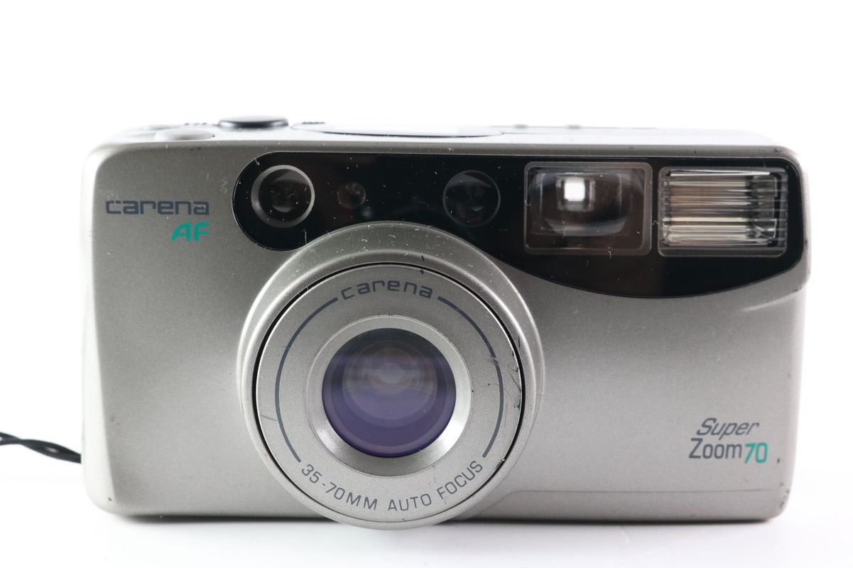 Carena Super Zoom 70