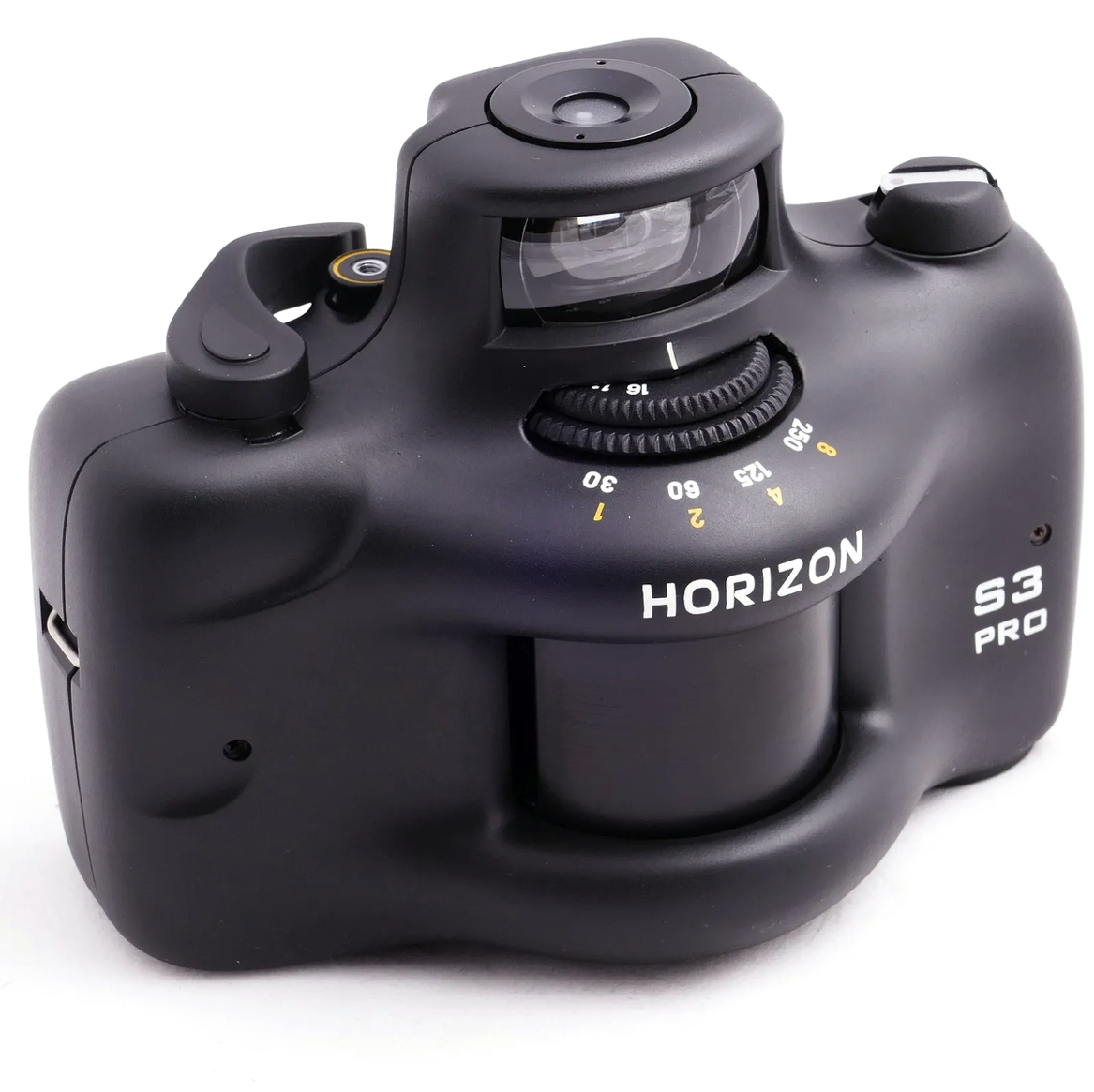 Horizon S3 Pro