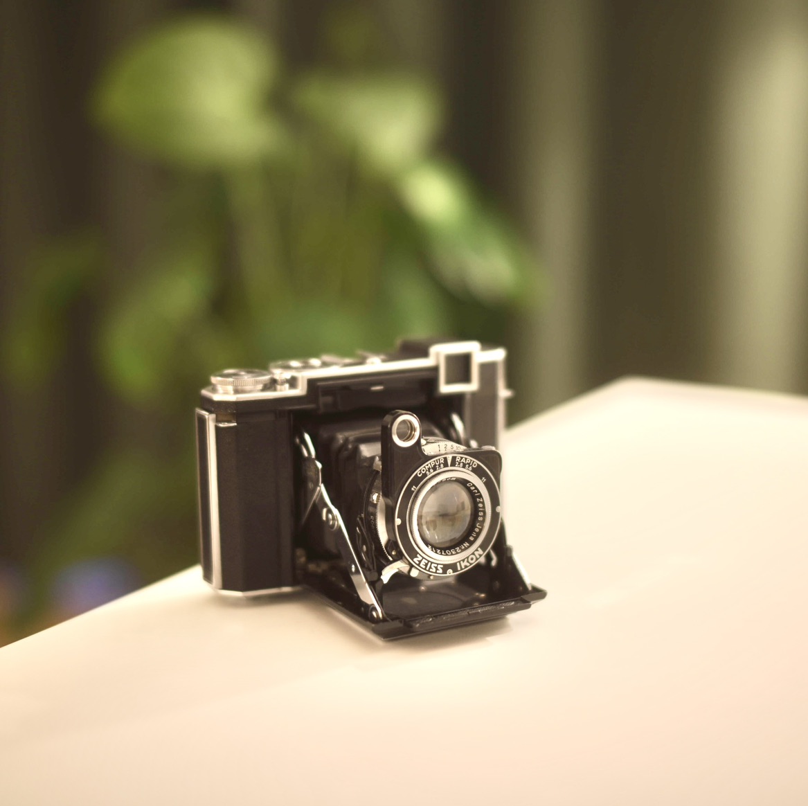 Zeiss Super Ikonta 532/16