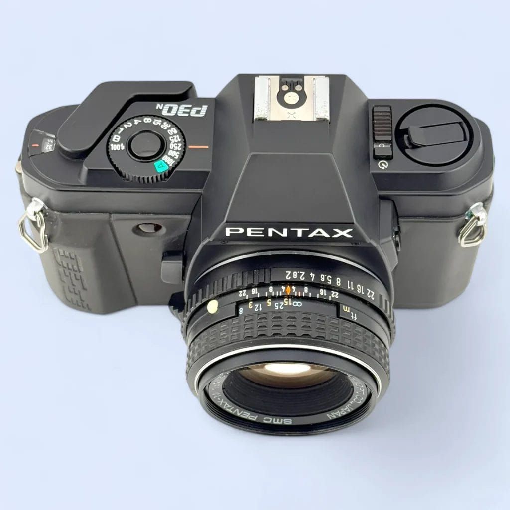 Pentax P30n