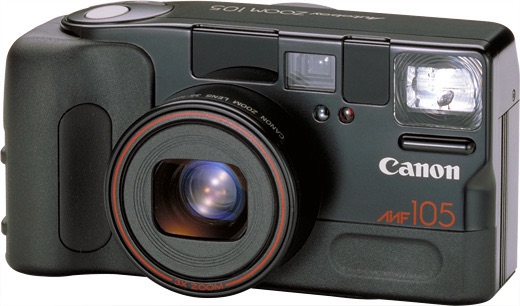 Canon Prima Zoom 105