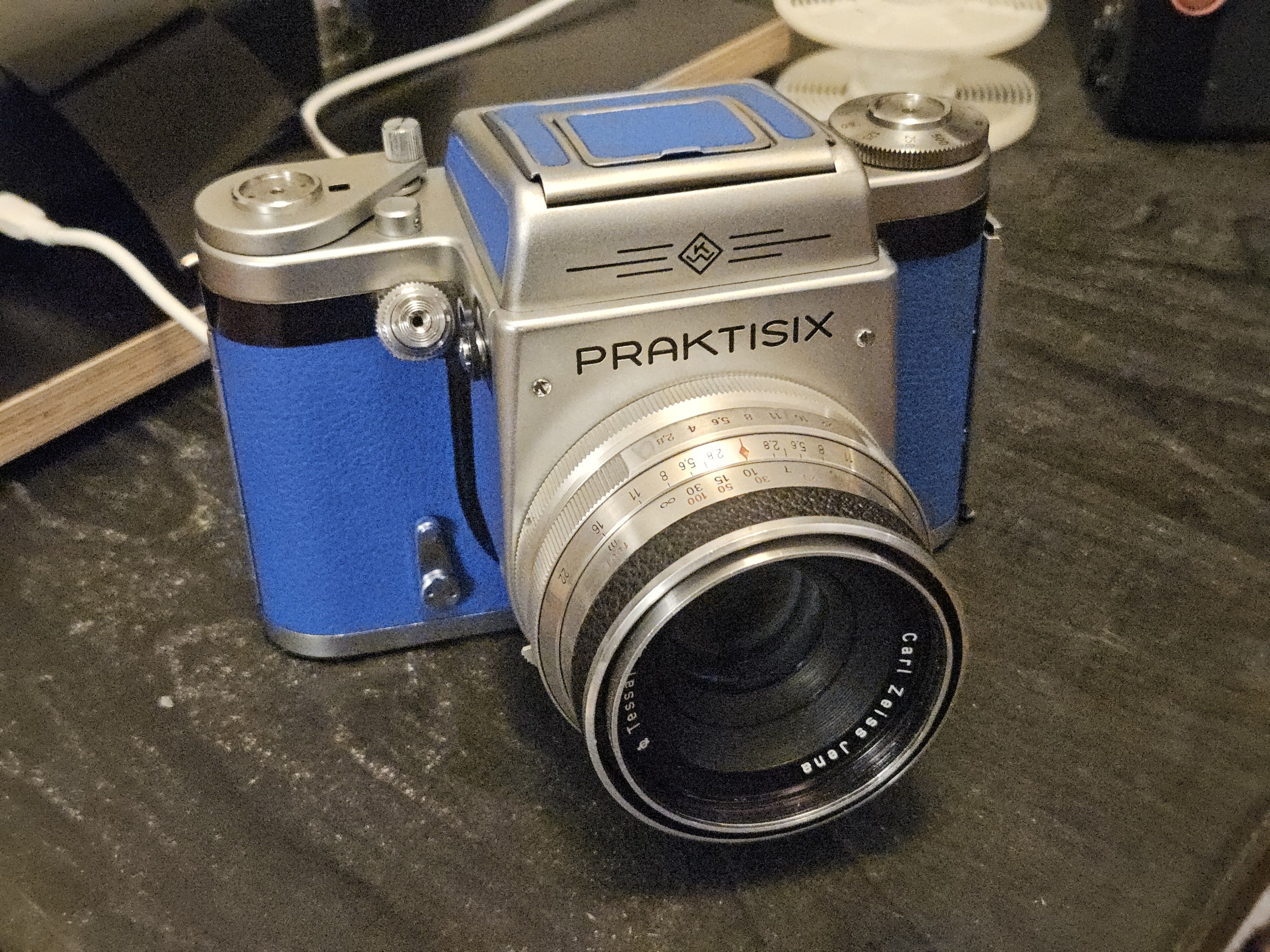 Praktisix