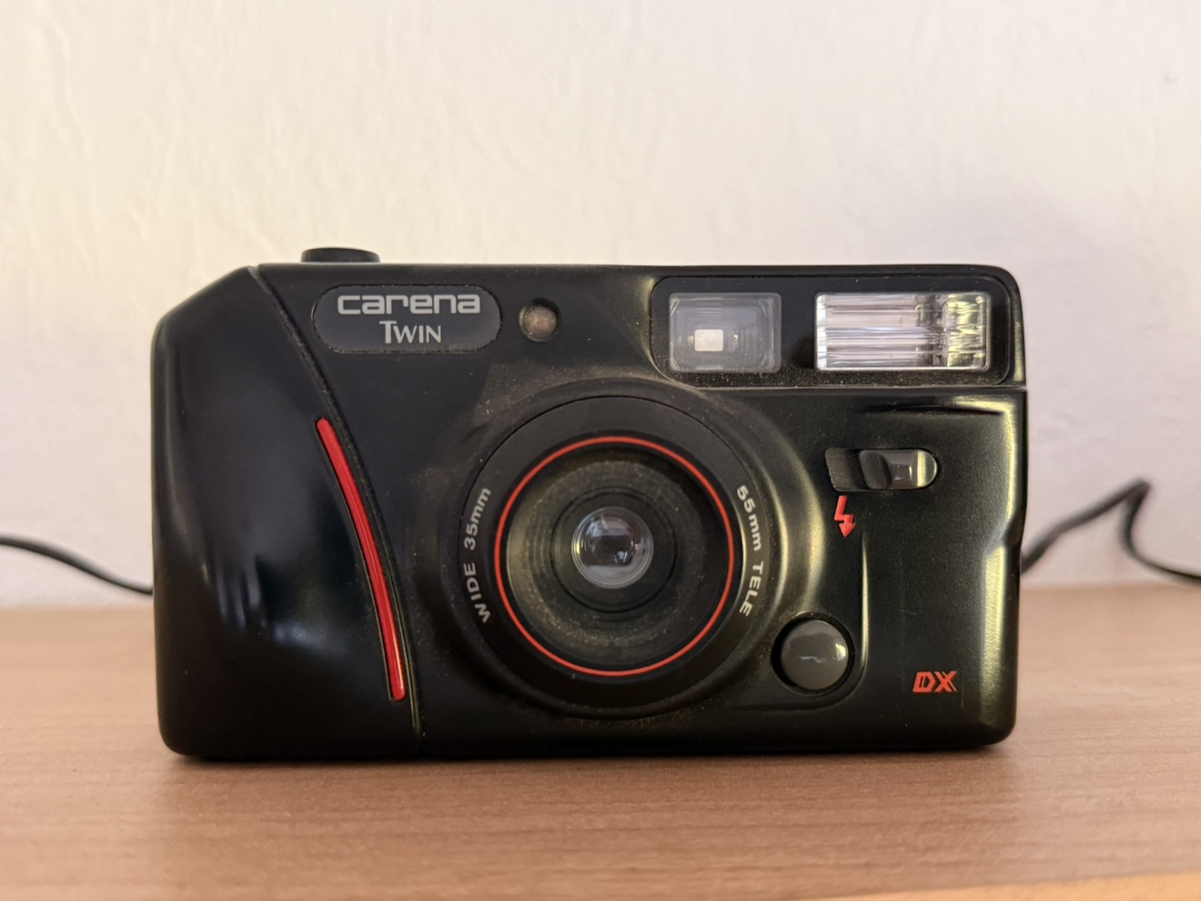 Carena twin 35-55 mm