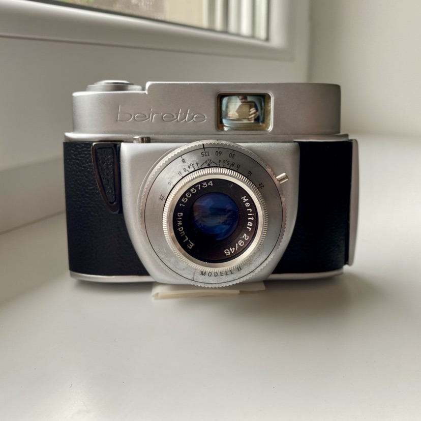 Beirette v Model II