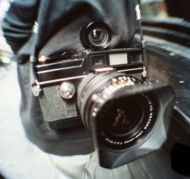 Fujica GL690