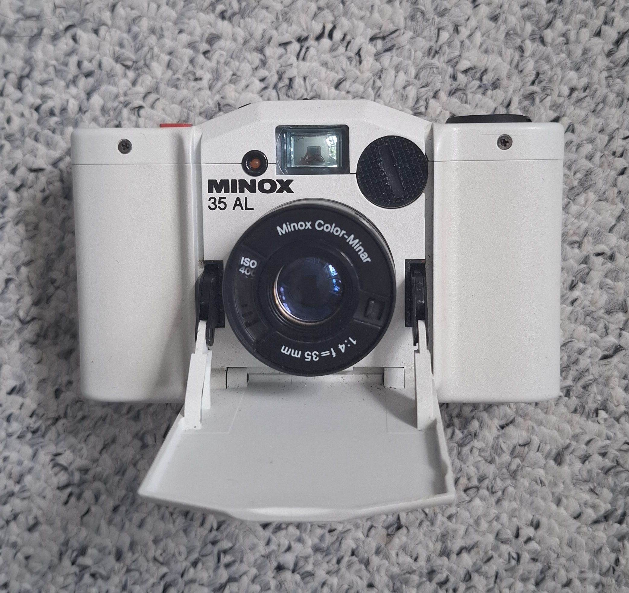 Minox 35 AL