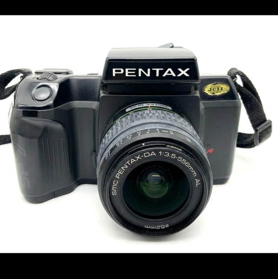 Pentax SF 7