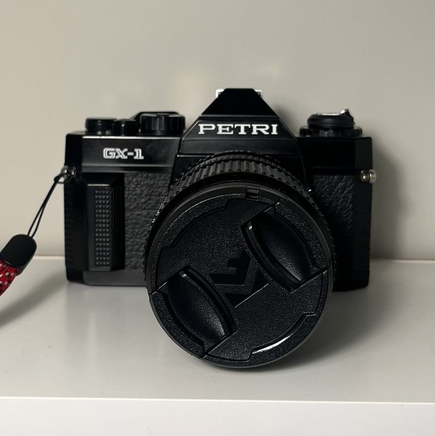 Petri gx-1