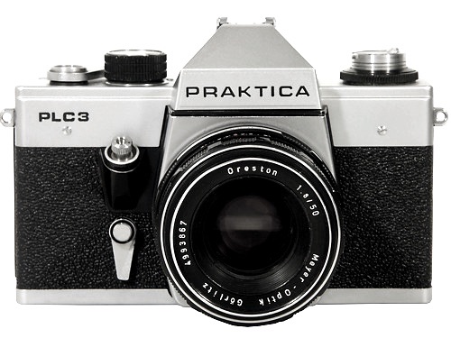 Praktica PLC 3