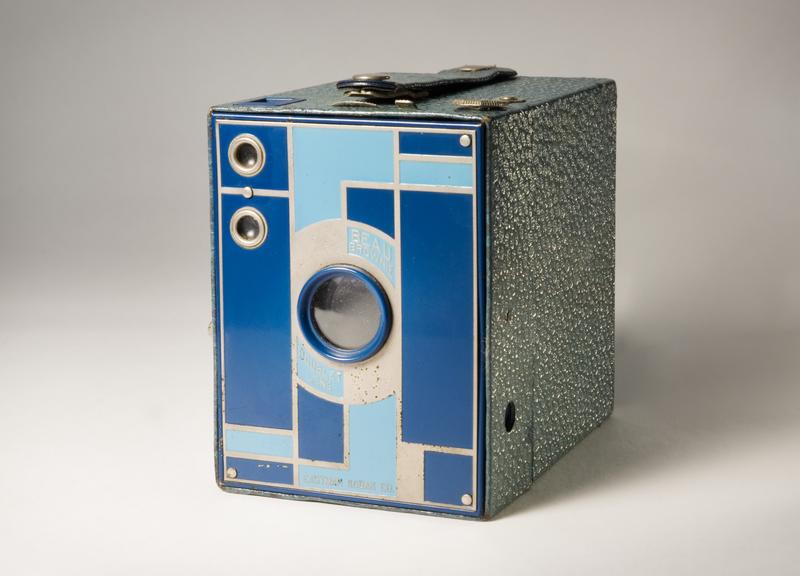 Kodak Beau Brownie No.2