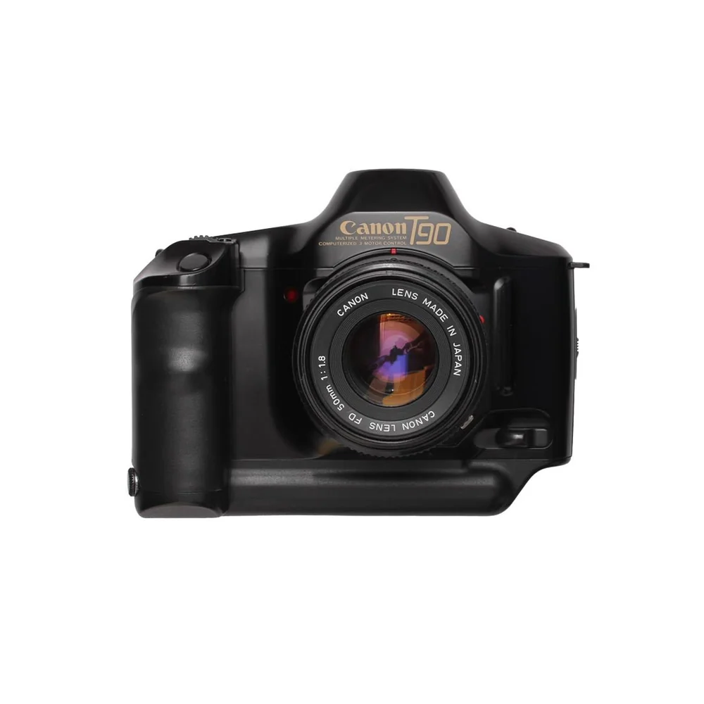 Canon T90
