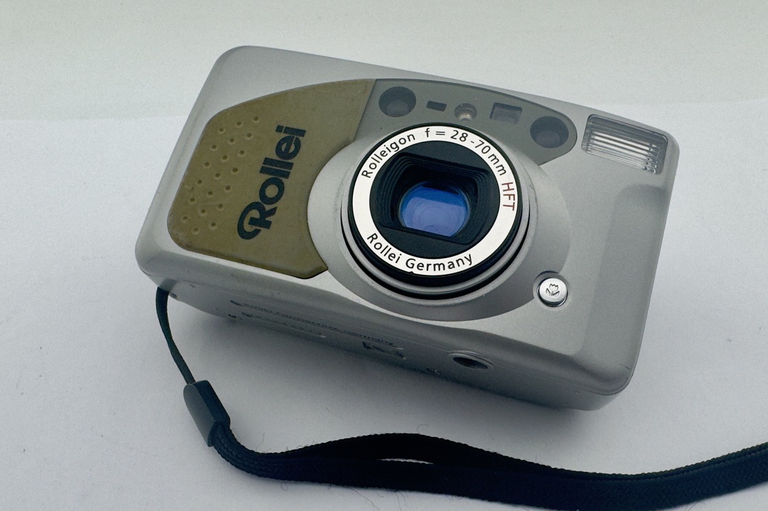 Rollei Giro 70 WA