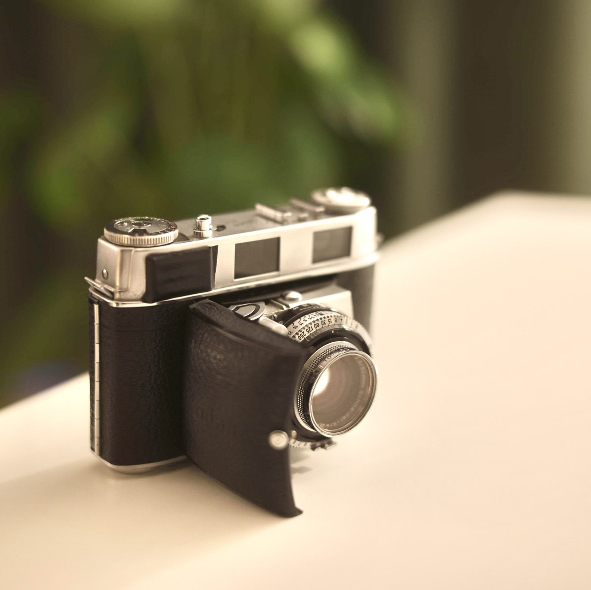 Kodak iii C