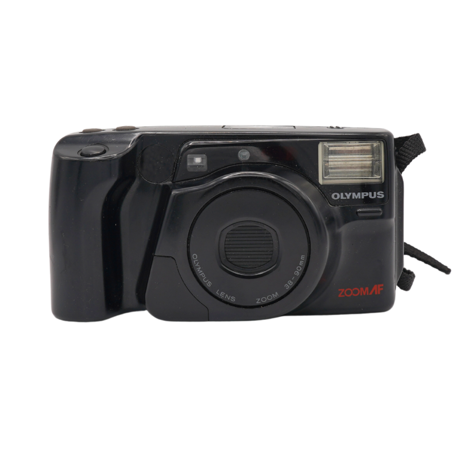 Olympus AZ 230
