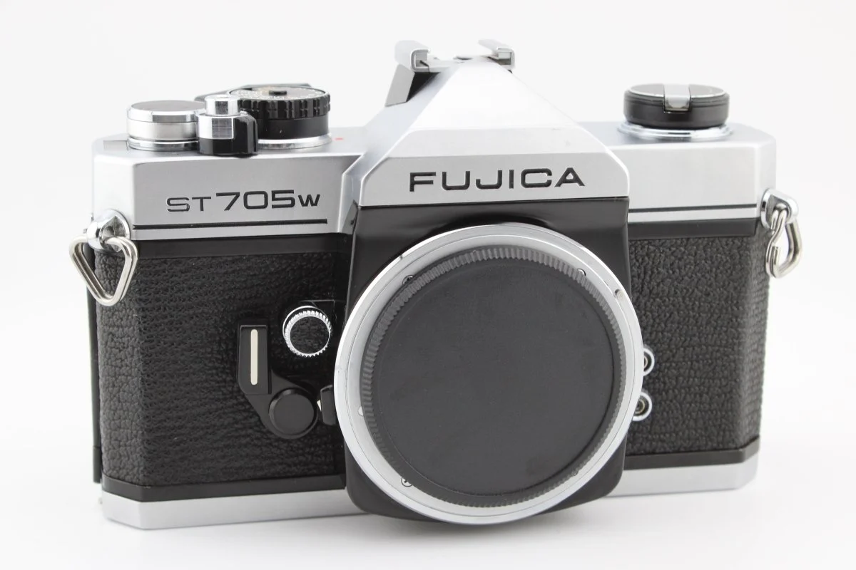 Fujica ST705 W