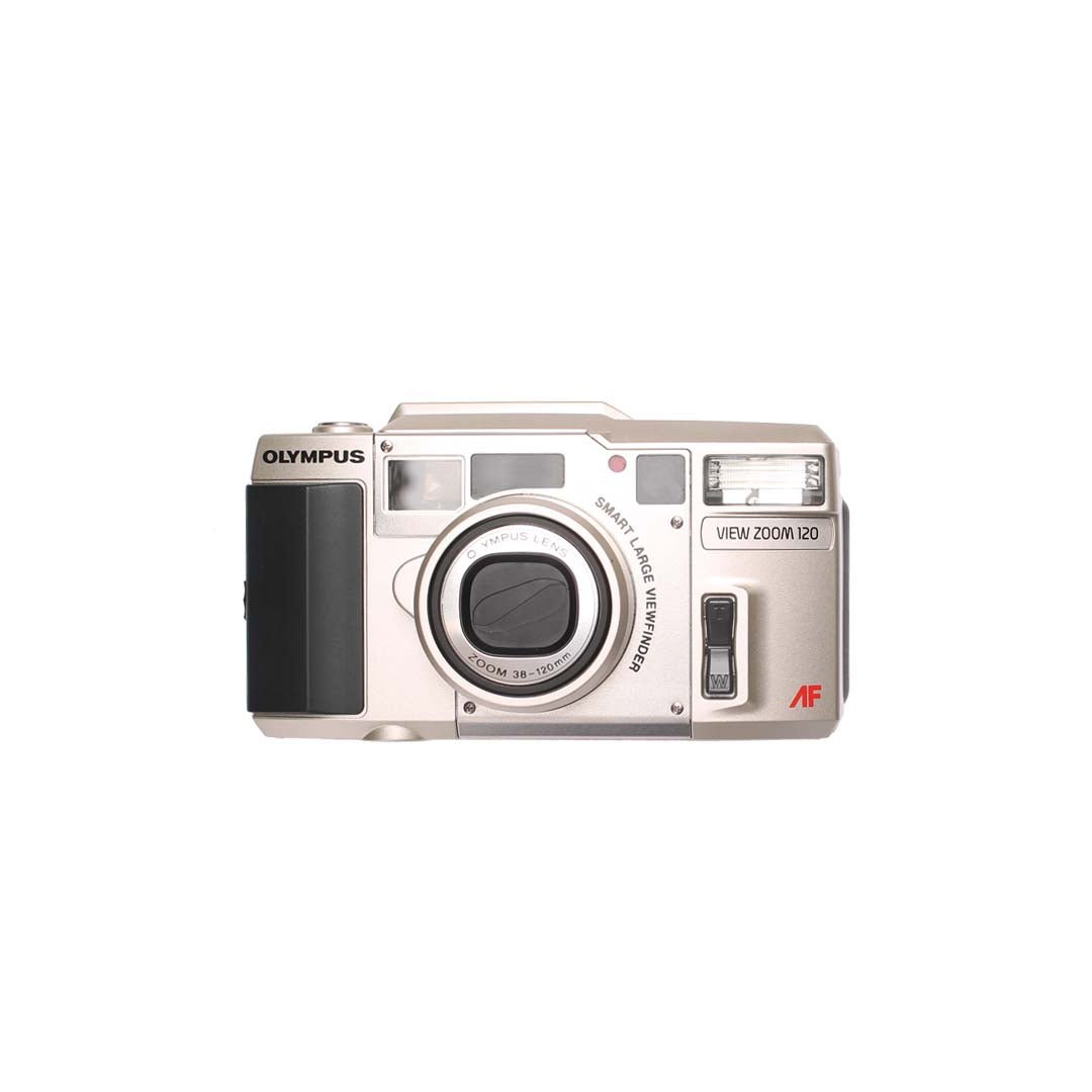 Olympus View Zoom 120