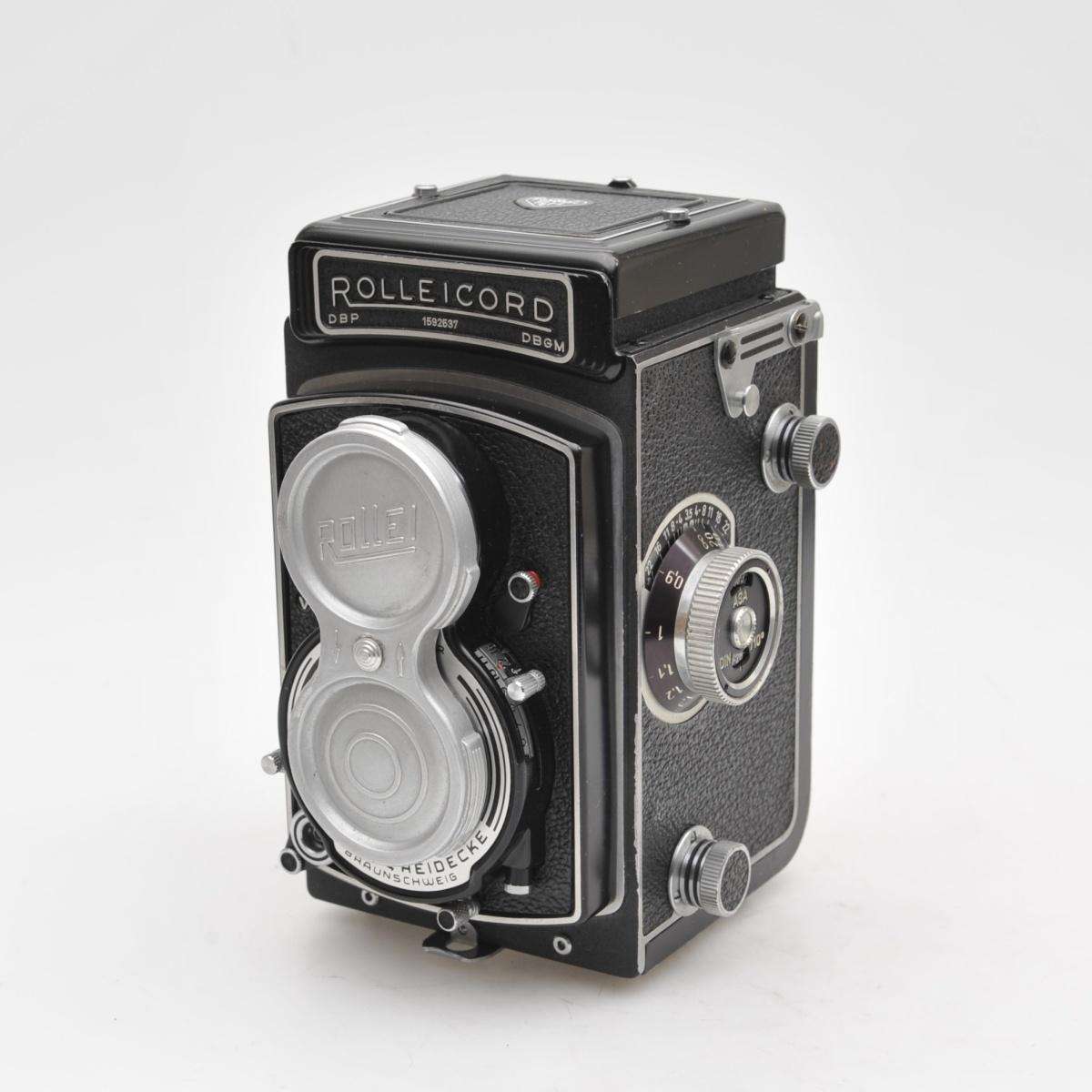 Rolleicord Va