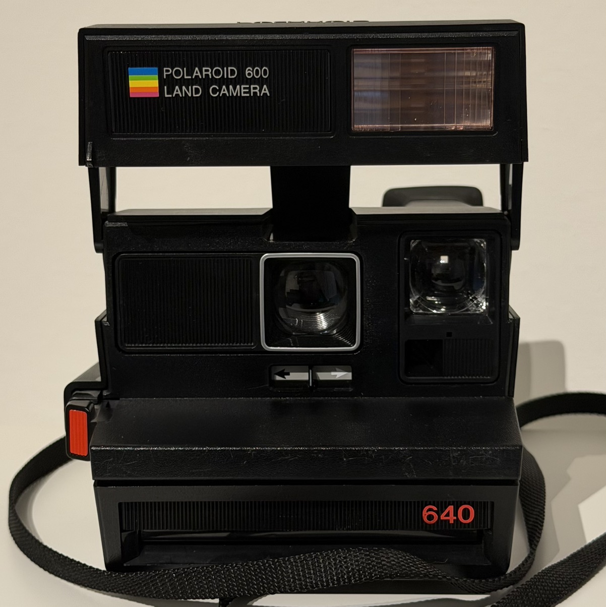 Polaroid 640
