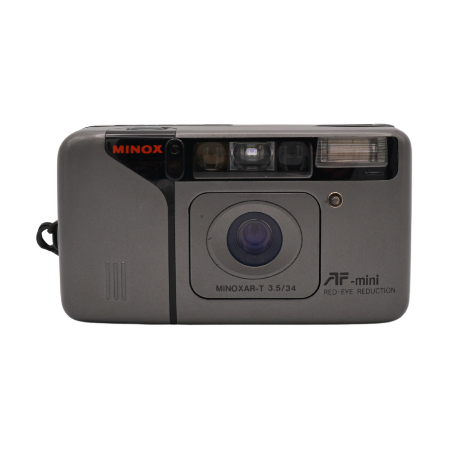 Minox AF mini