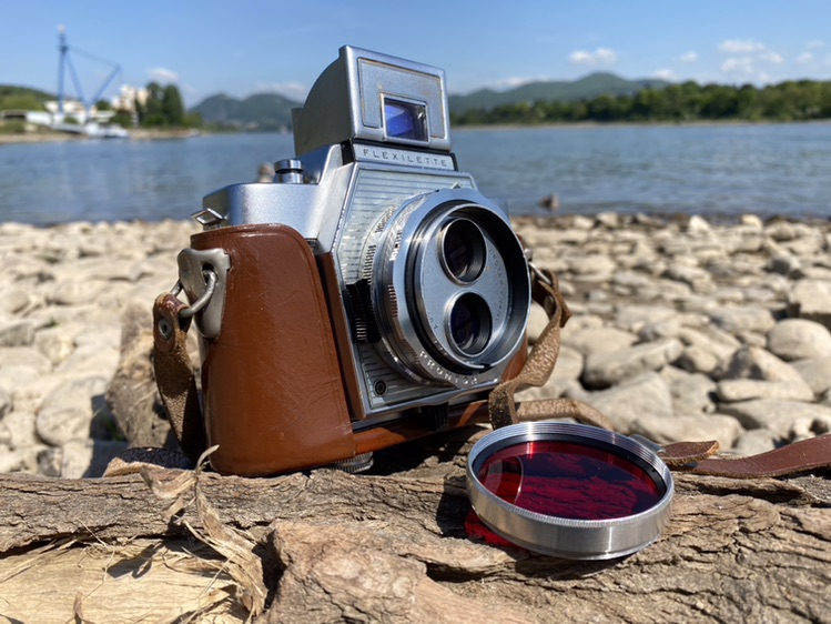 Agfa Flexilette