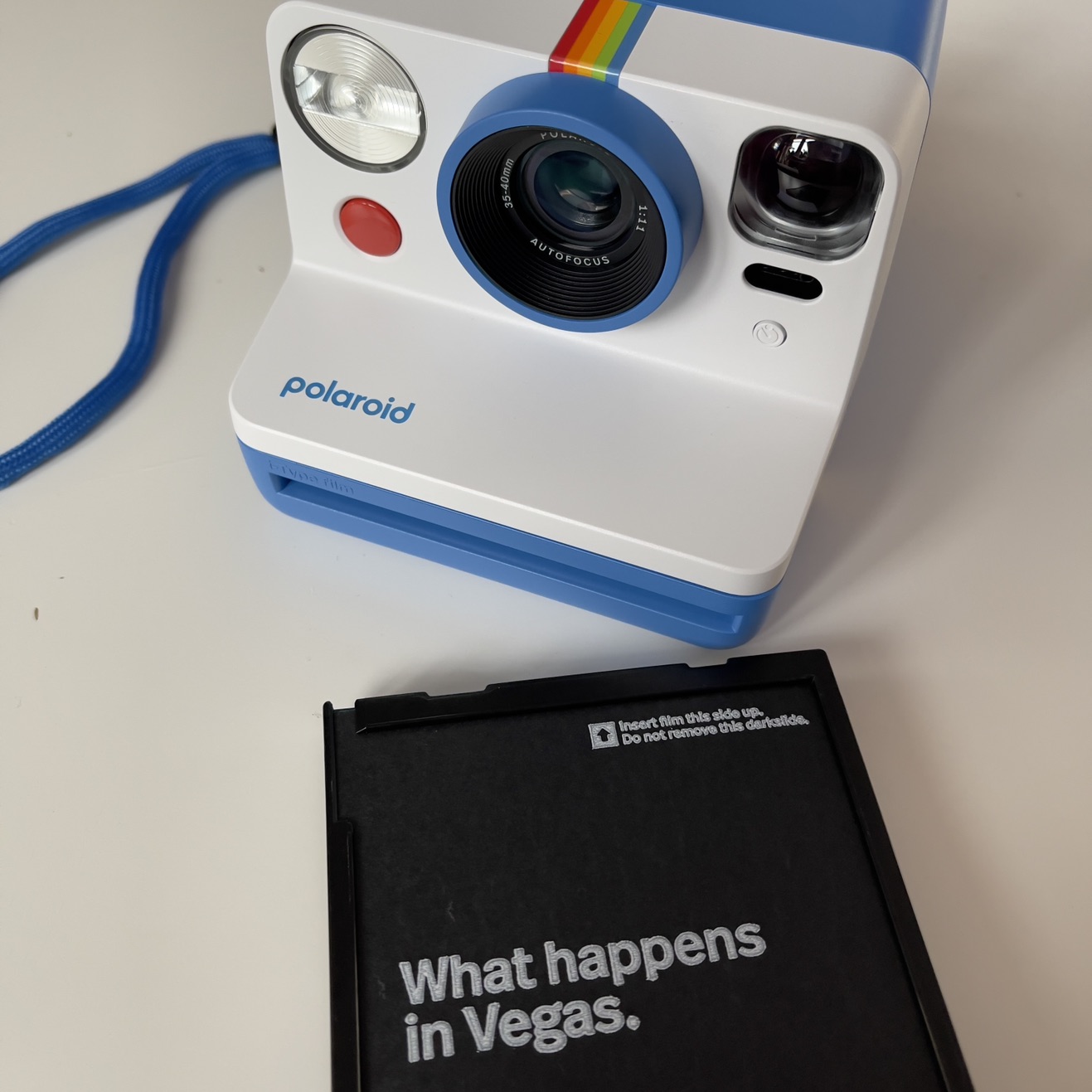 Polaroid Now Gen 2