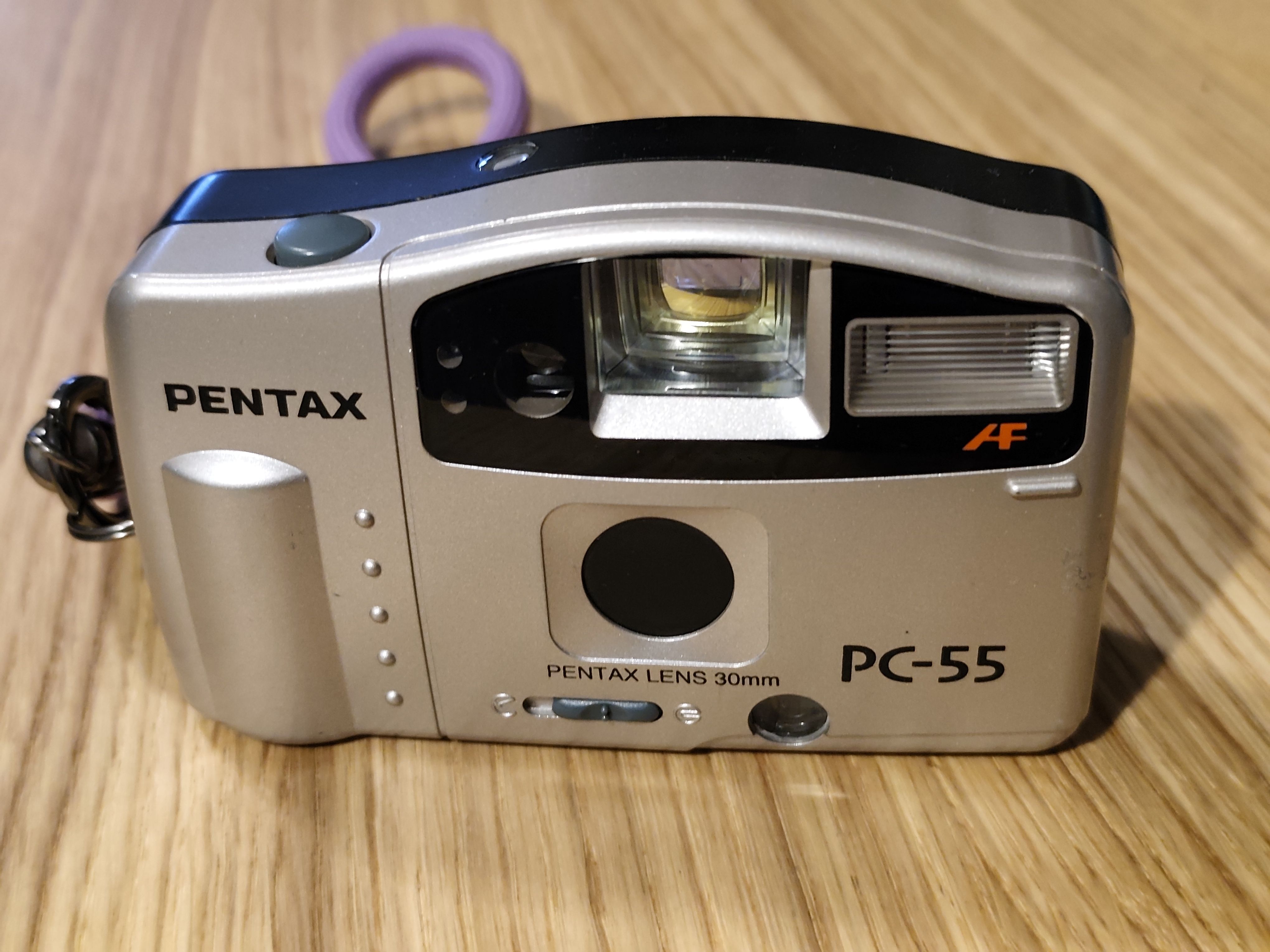 Pentax PC-55
