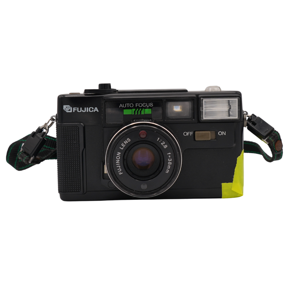 Fujica Auto 7