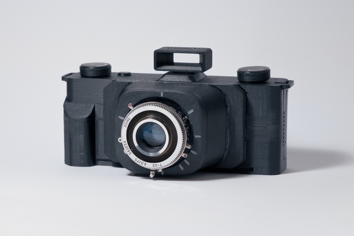 Infidex 176 + Lomo T-22