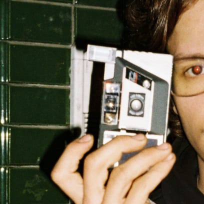 Ricoh AF55