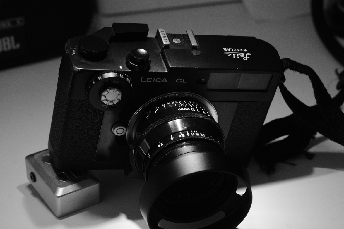 Leica CL
