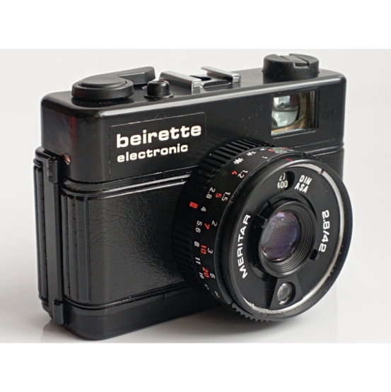 Beirette Electronic