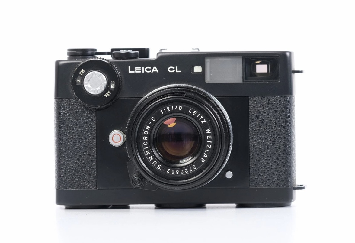 Leica CL