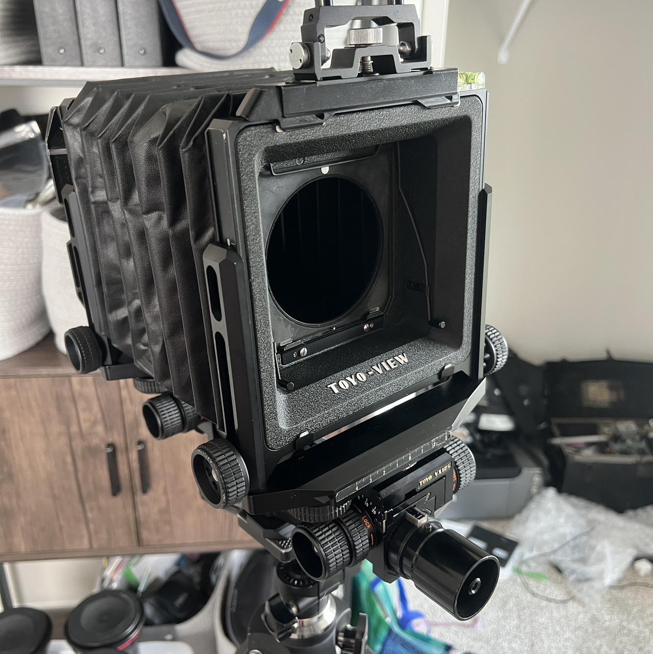 Toyo VX-125