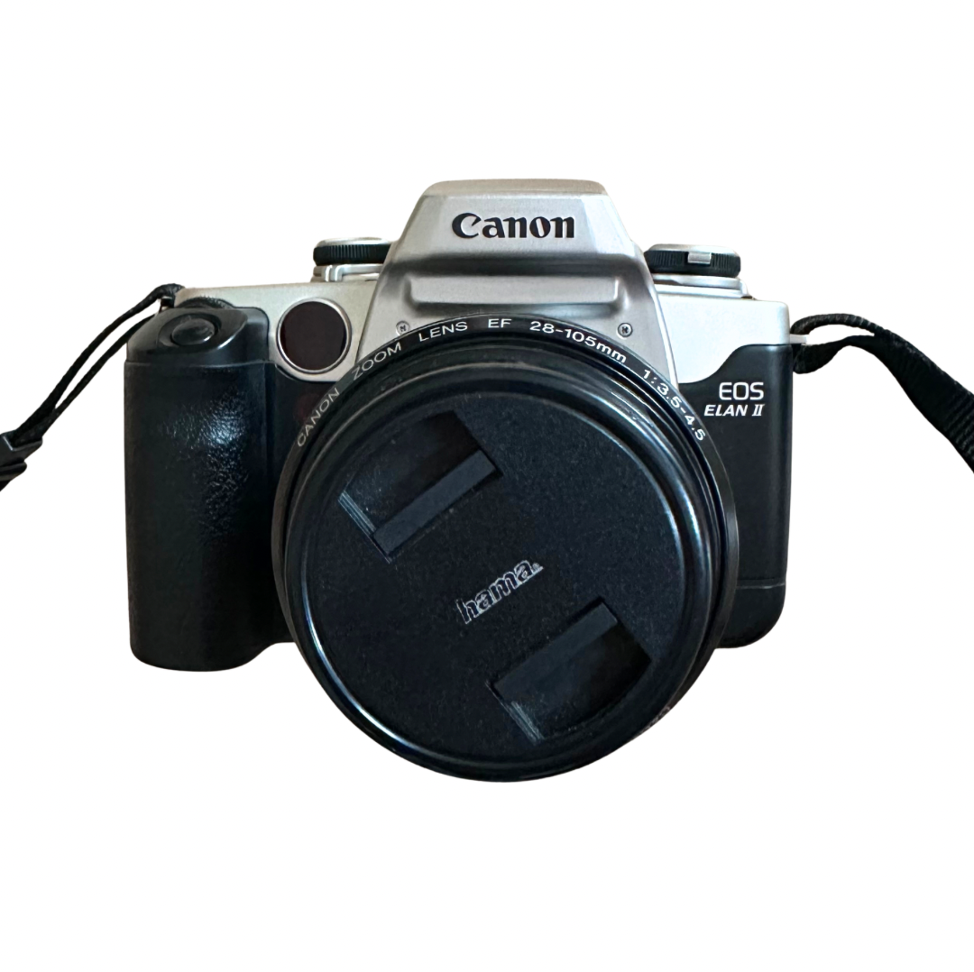 Canon EOS Elan II