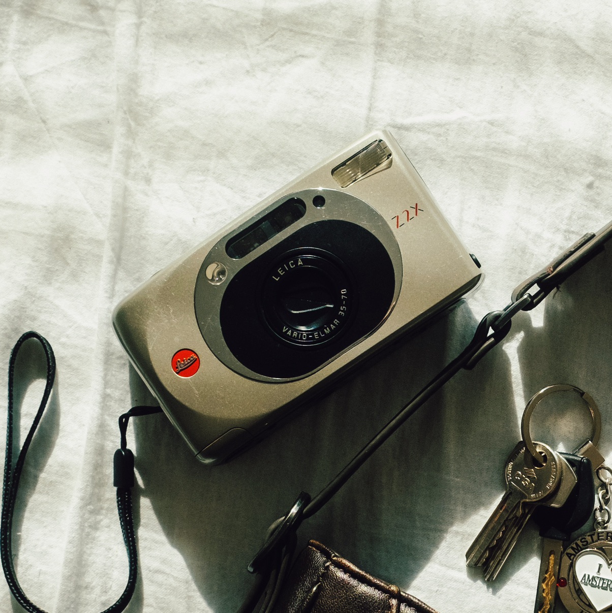 Leica Z2x