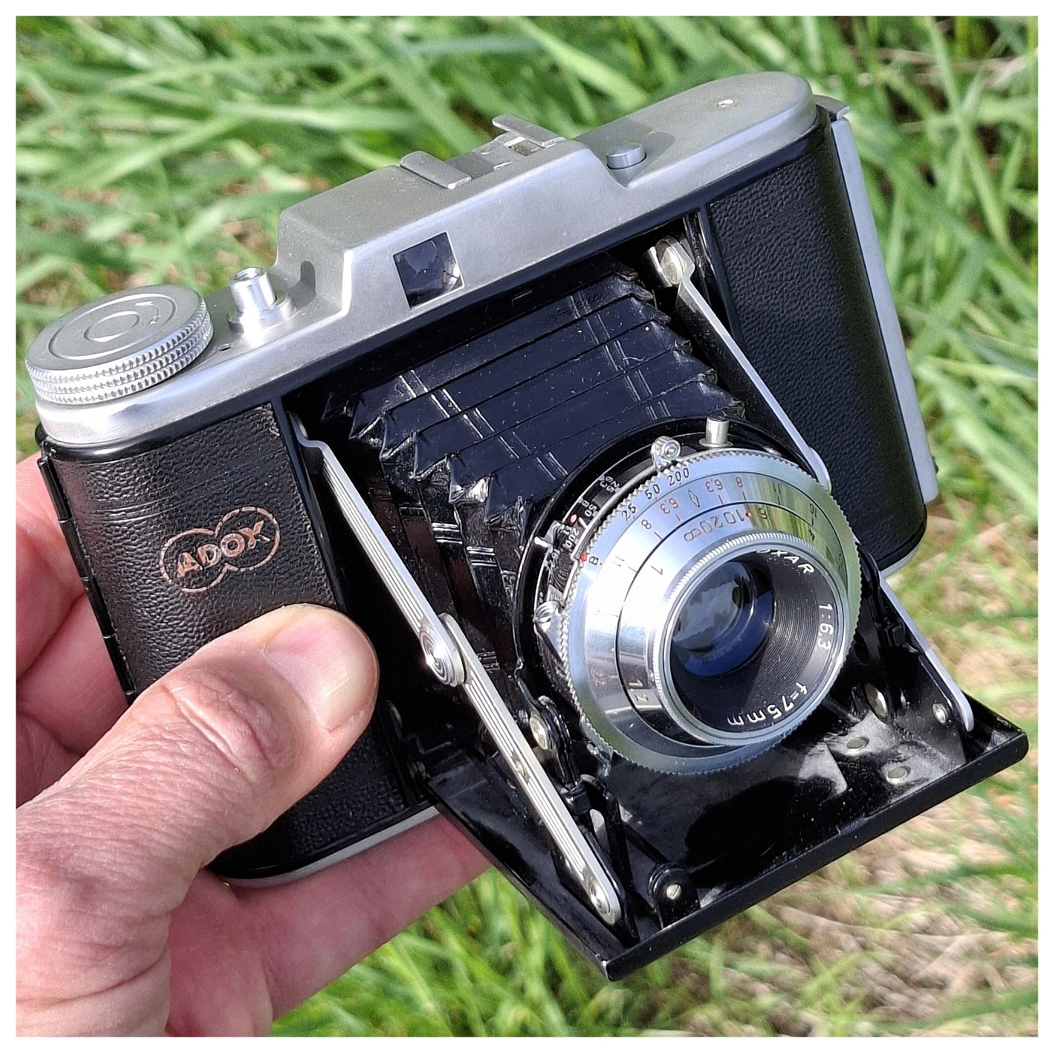 Adox Golf