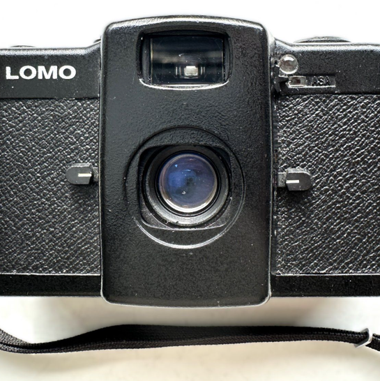 Lomo LC-A