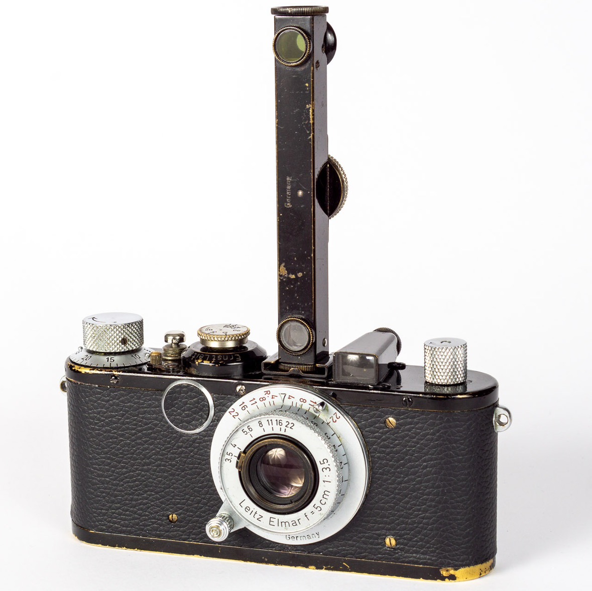 Leica I