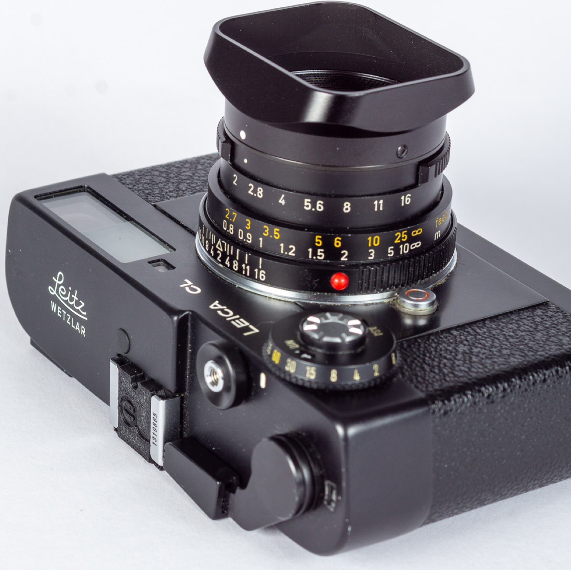 Leica CL