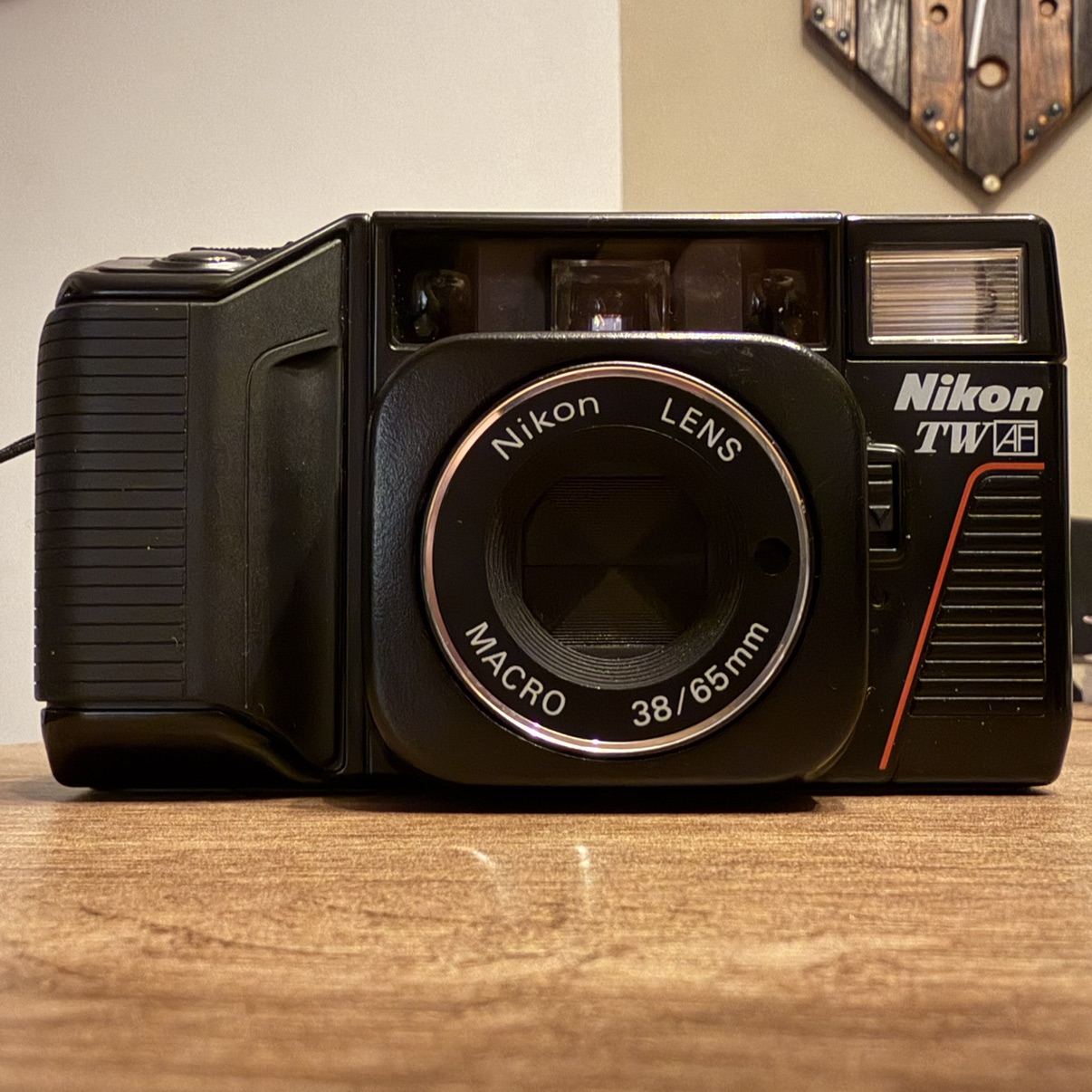 Nikon TW AF