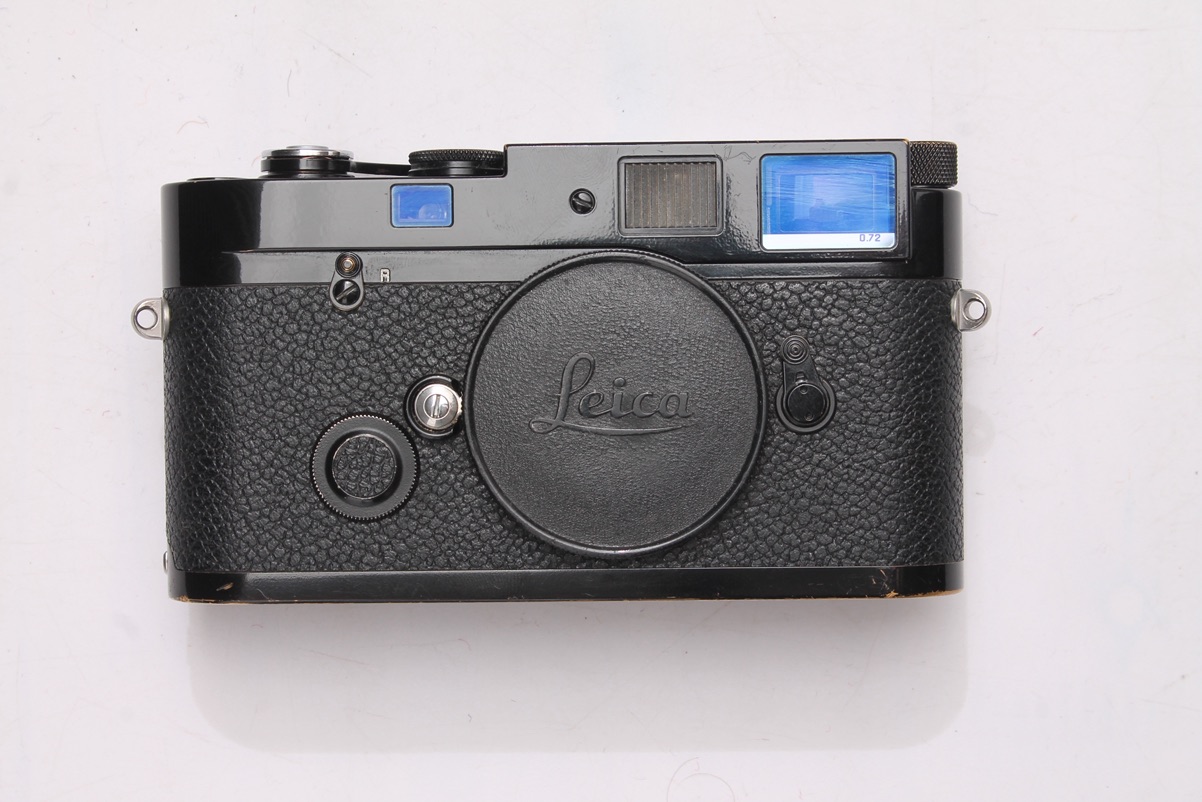 Leica MP