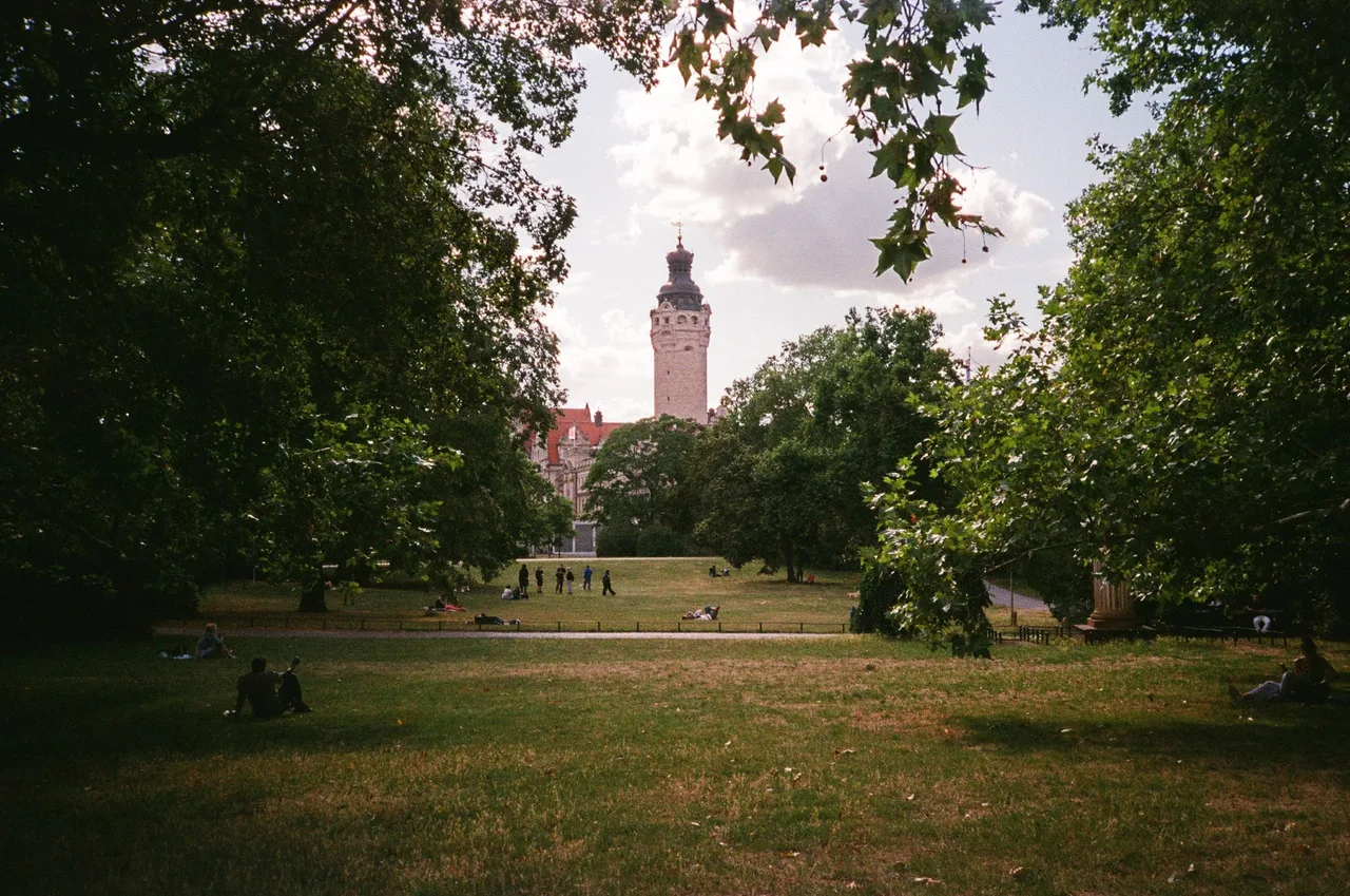 Olympus XA · Kodak Ultramax 400